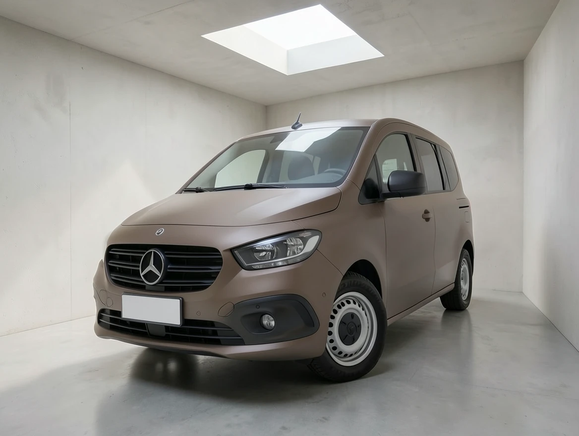 Mercedes-Benz Citan