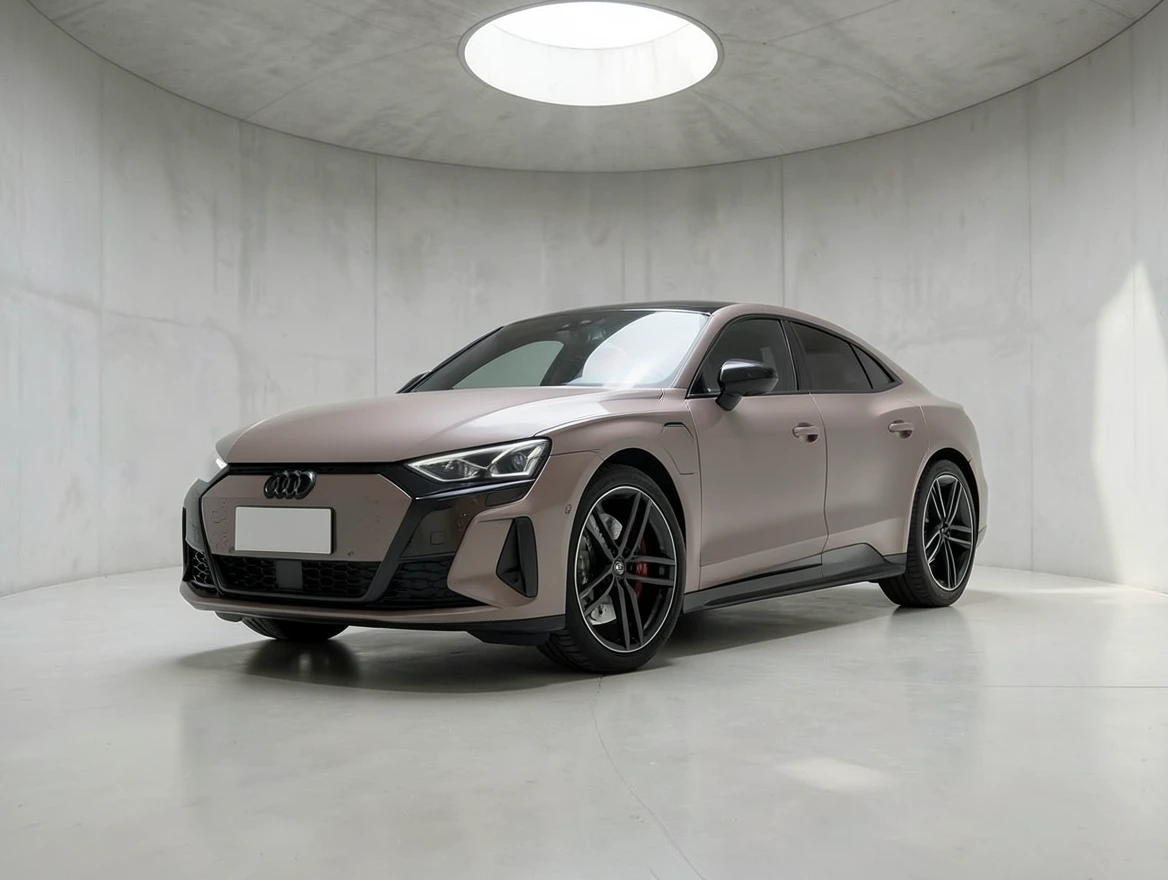 Audi RS e-tron GT