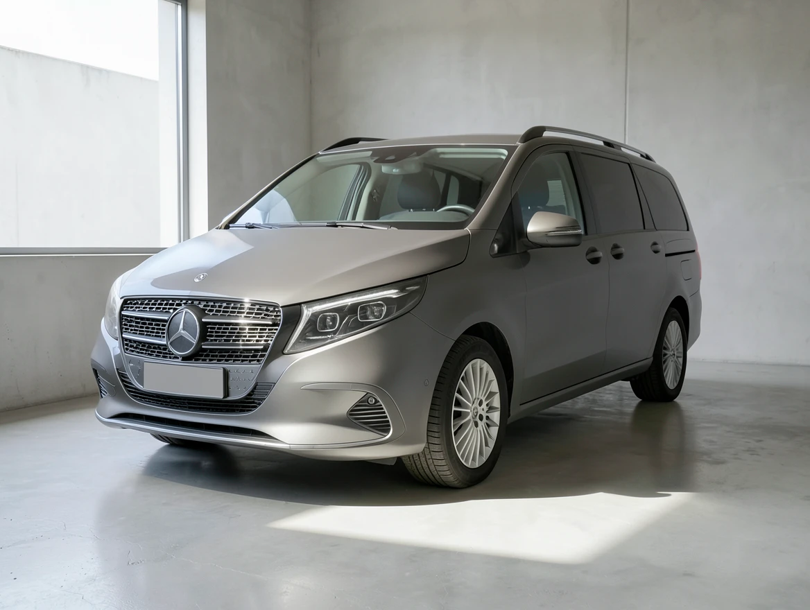 Mercedes-Benz V 220