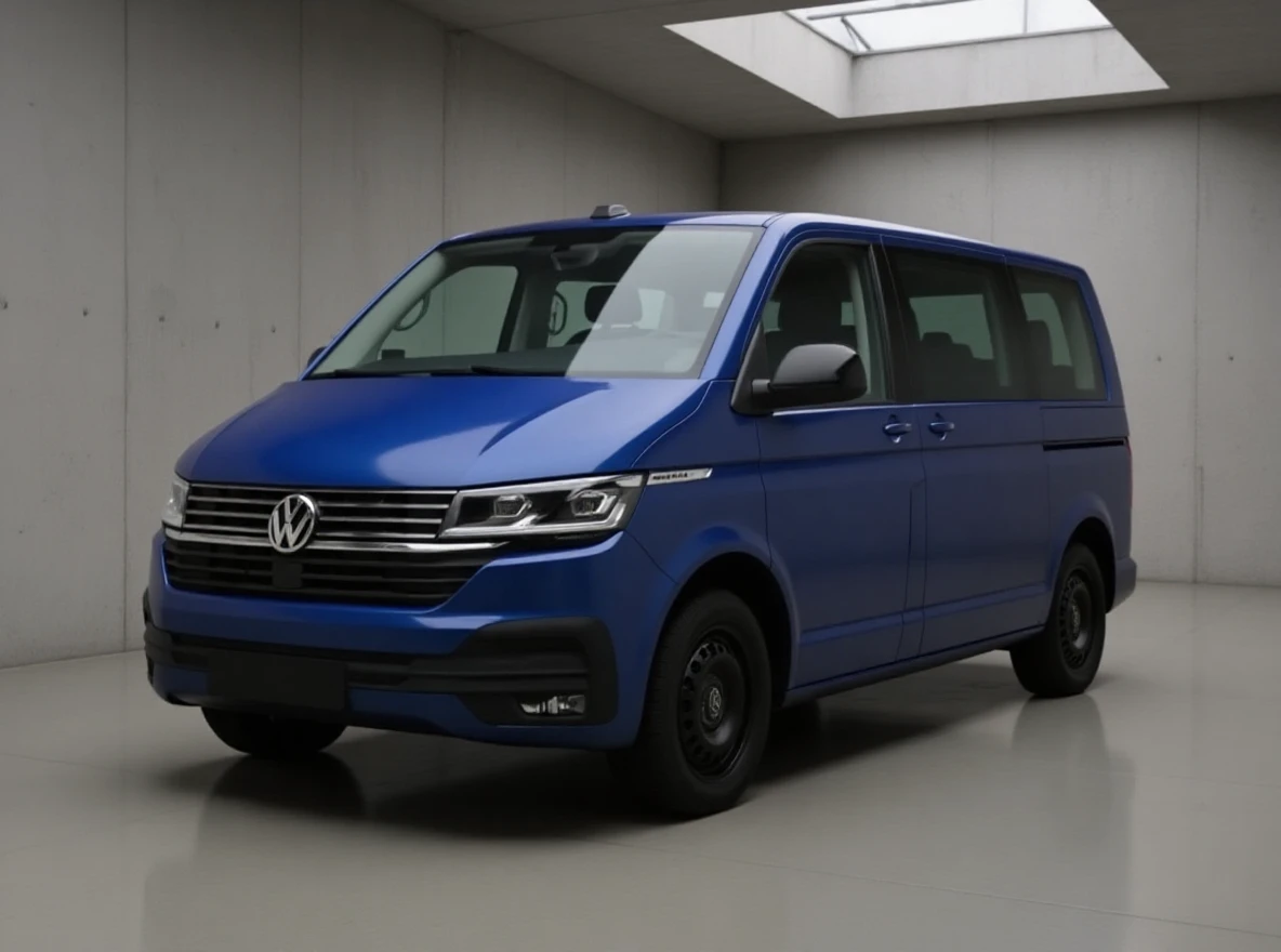 Volkswagen T6.1 Multivan