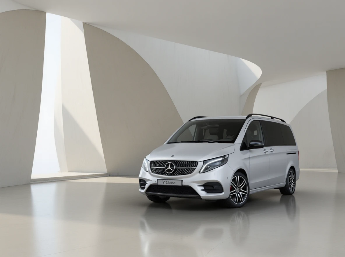 Mercedes-Benz V 300