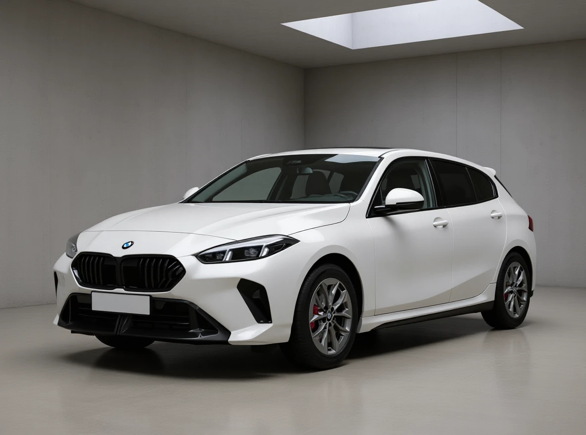 BMW 120