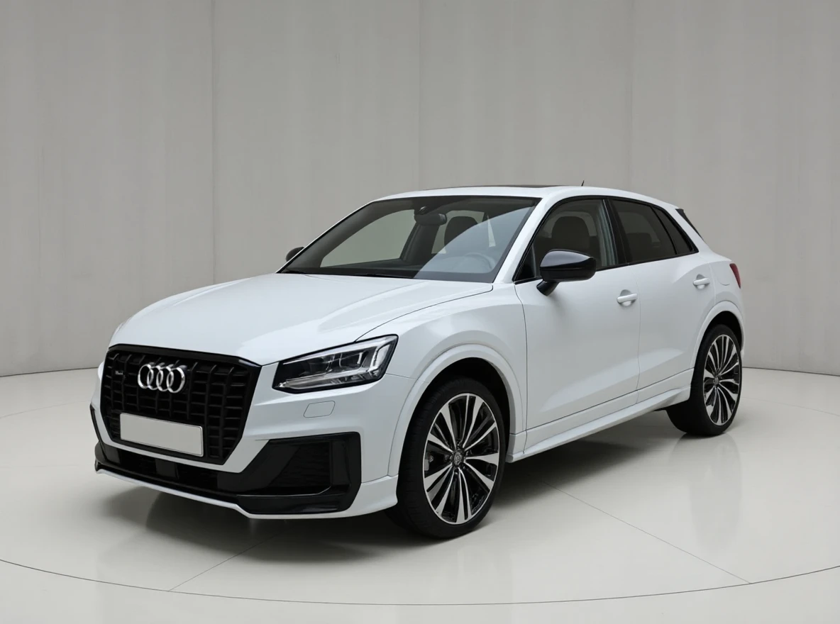 Audi SQ2 (GA)
