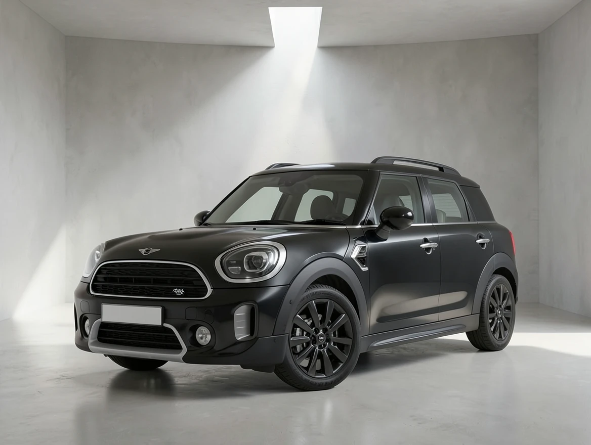 Mini Cooper Countryman