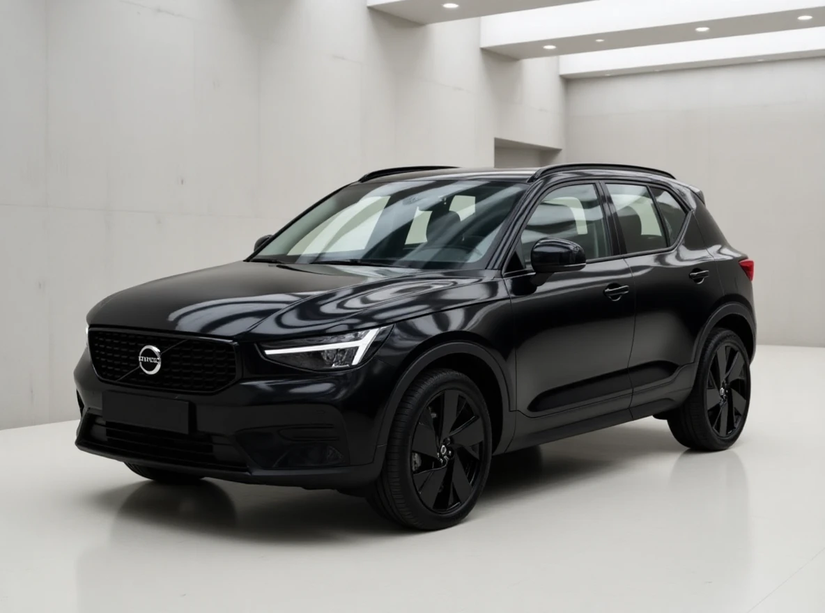Volvo Sonstige