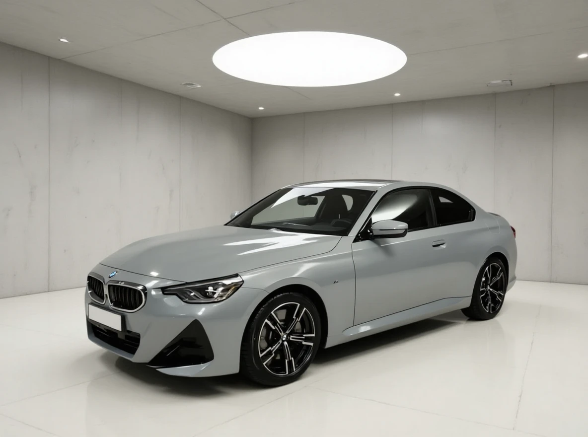 BMW 230