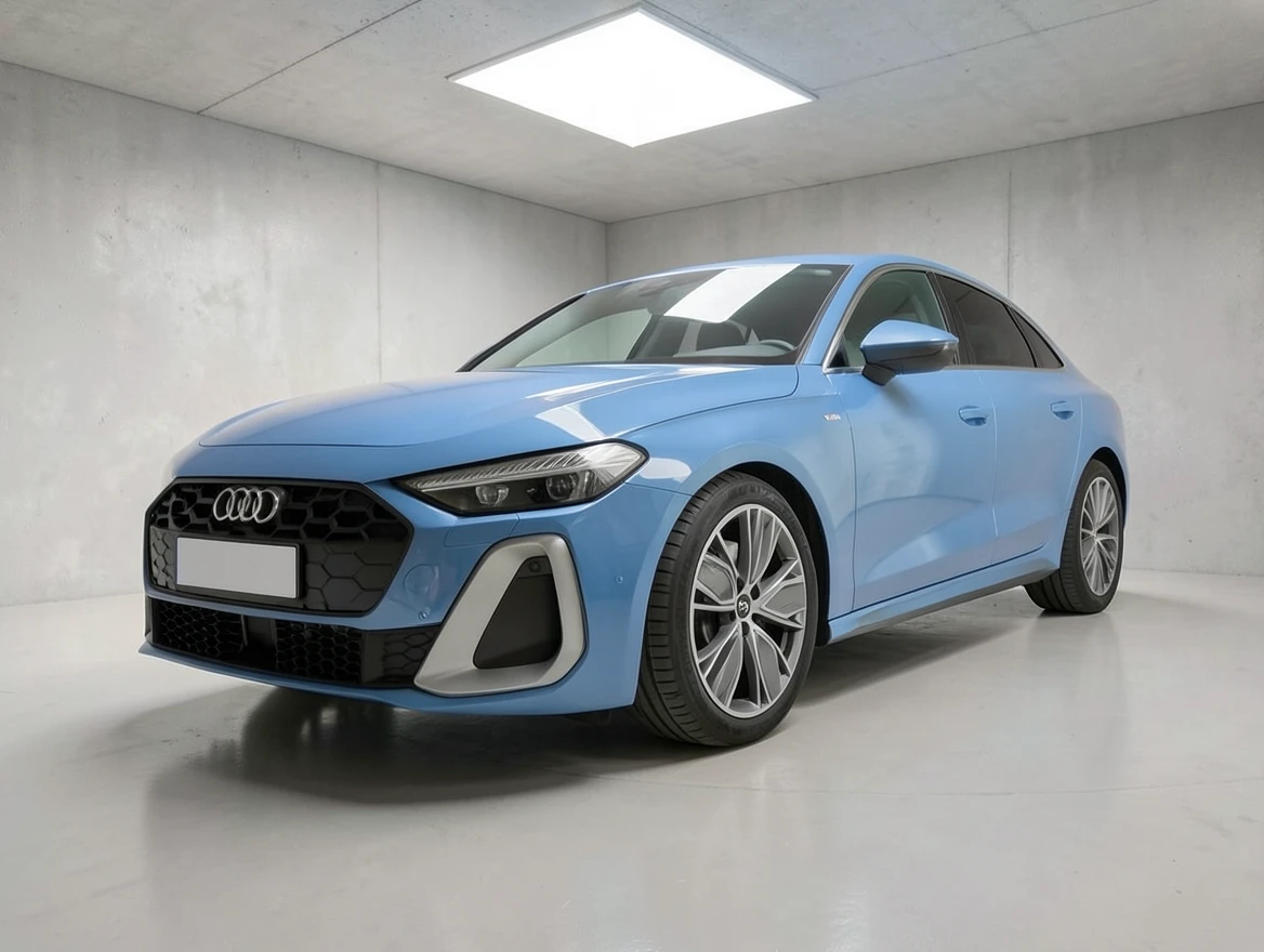 Audi A5 Coupé 40 TFSI S tronic