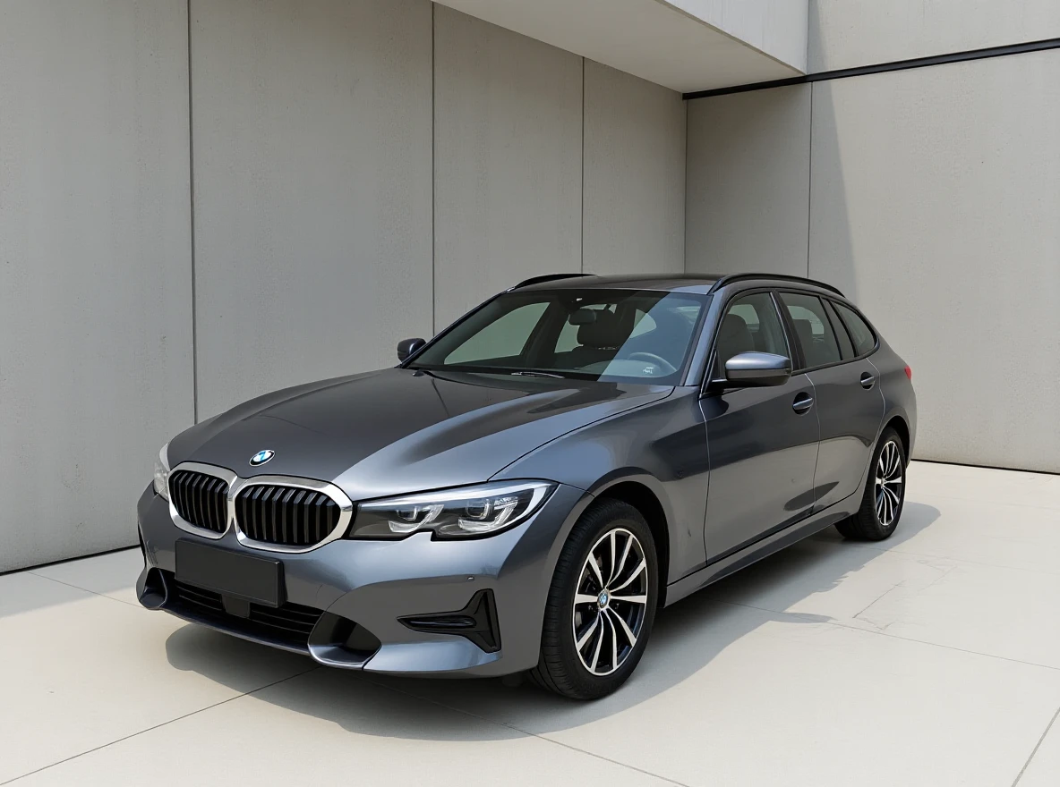 BMW 330
