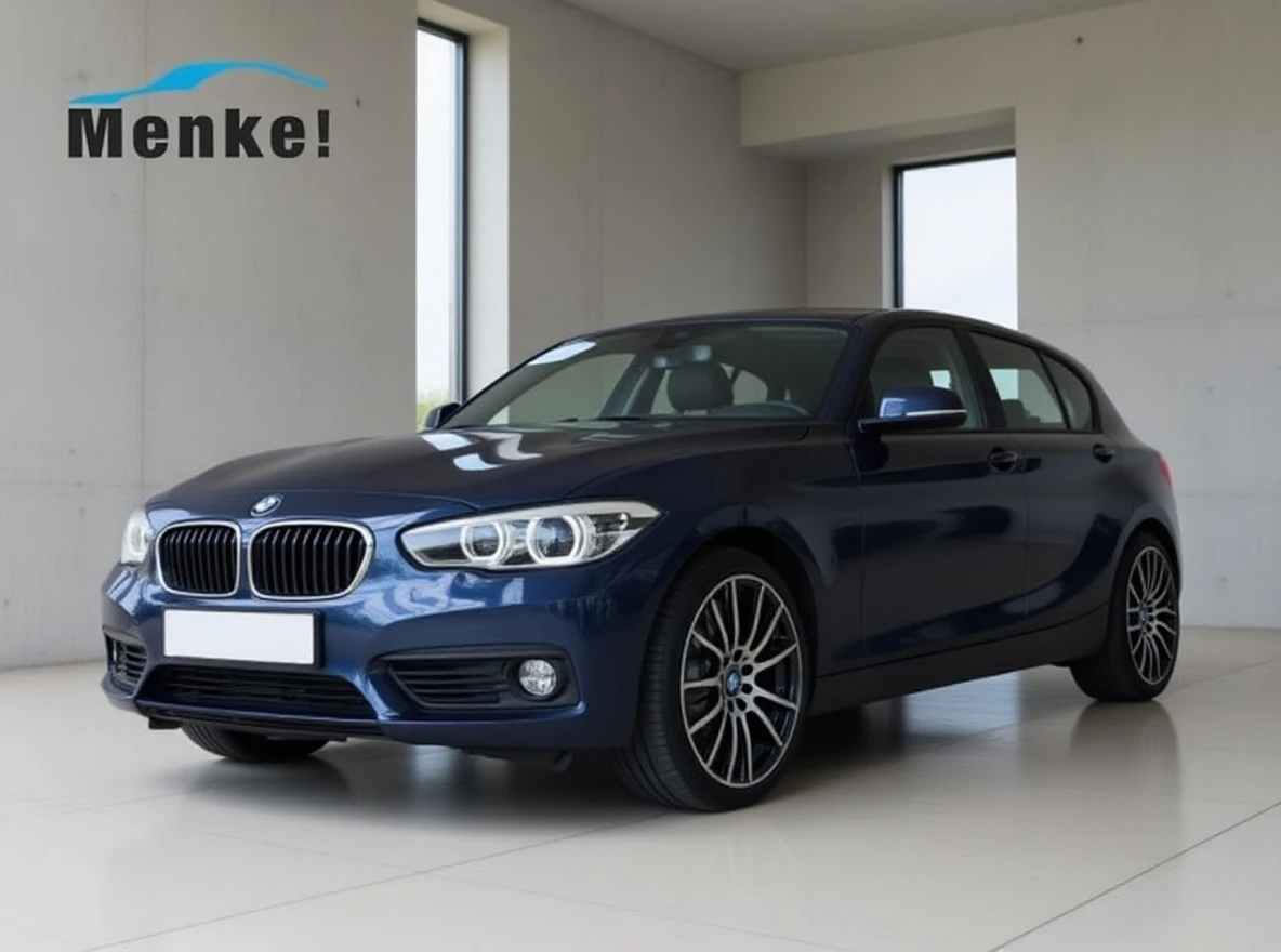 BMW 120