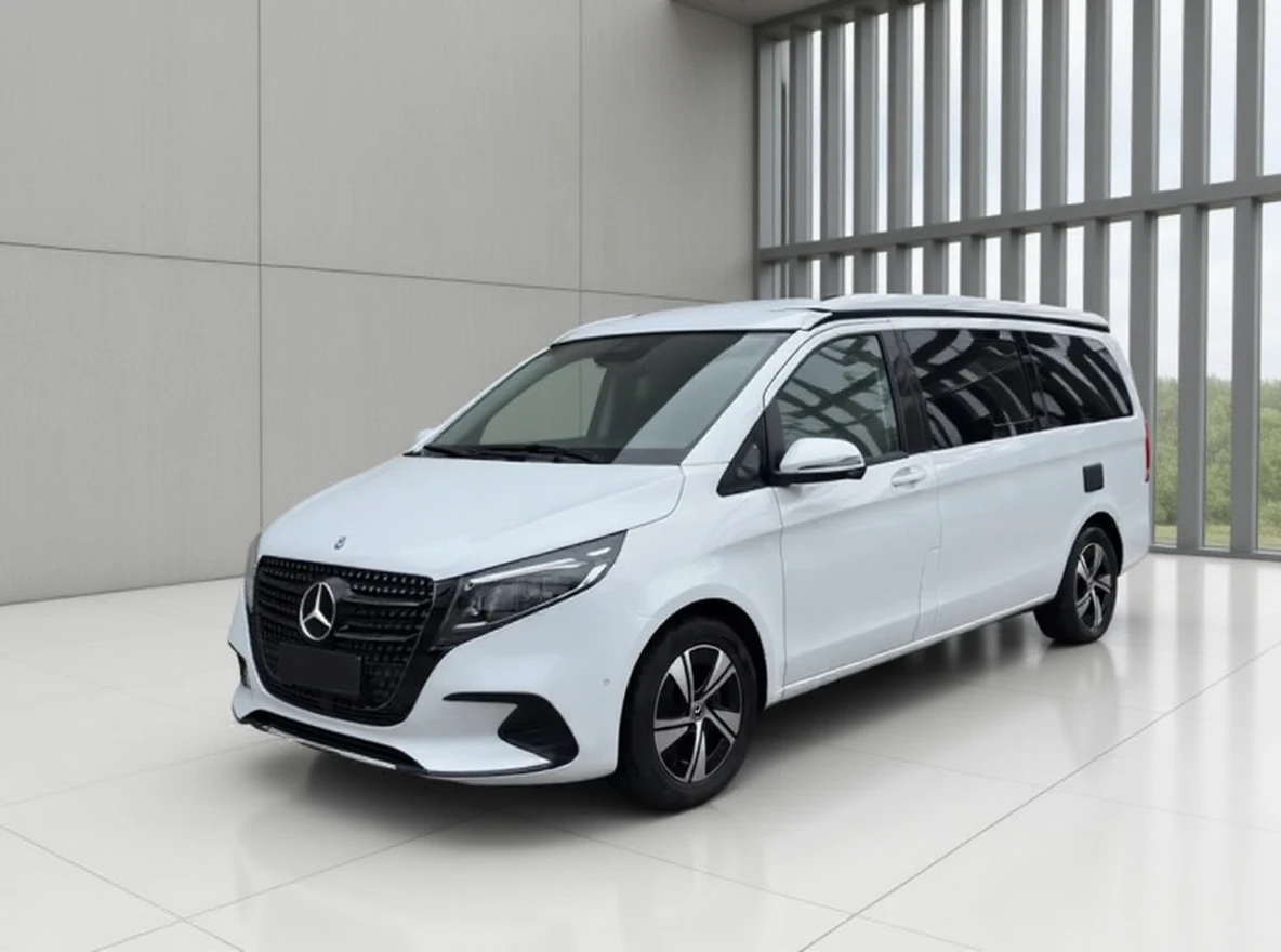 Mercedes-Benz Marco Polo