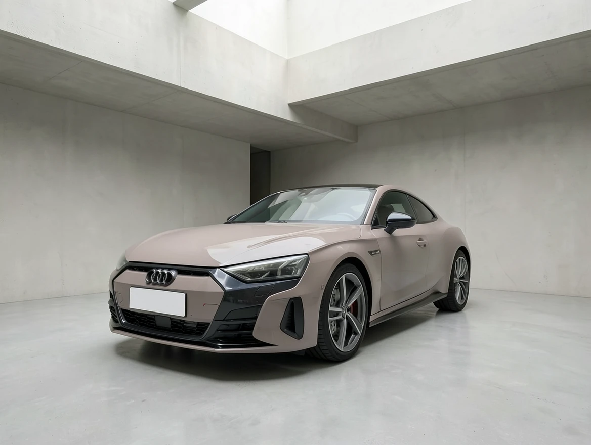 Audi RS e-tron GT
