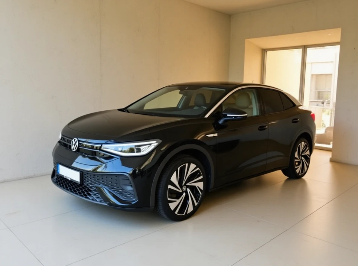 Volkswagen ID.5