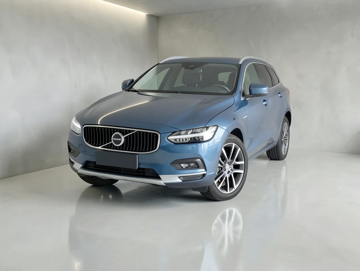 Volvo V90 Cross Country