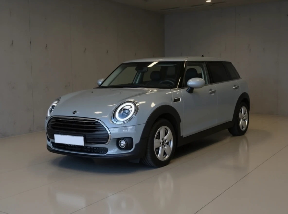 MINI One Clubman