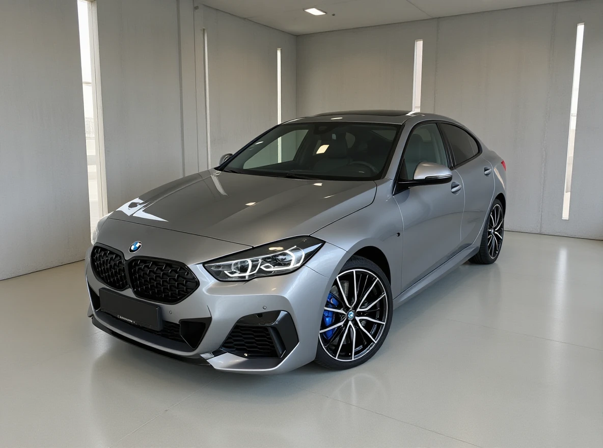 BMW 235