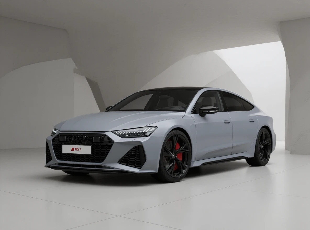 Audi RS7