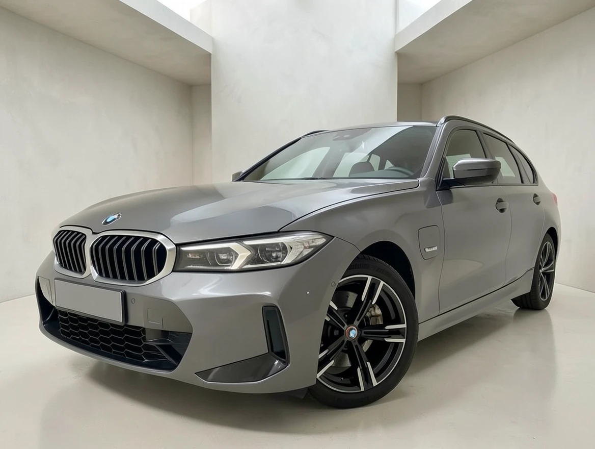 BMW 330