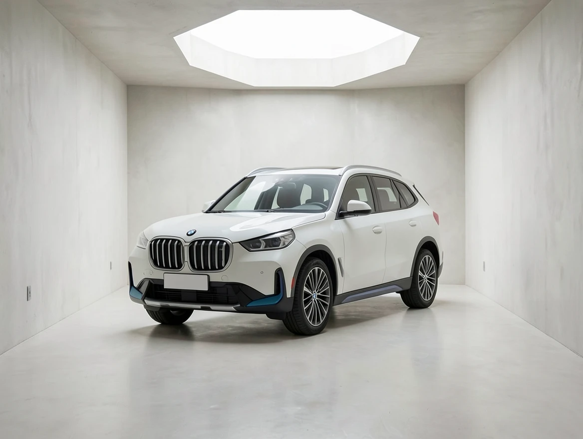 BMW iX1