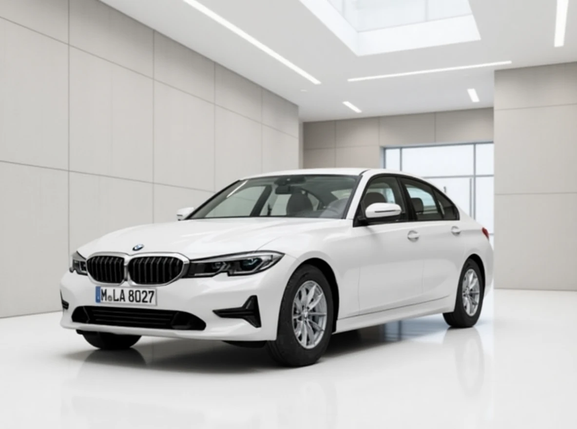 BMW 320