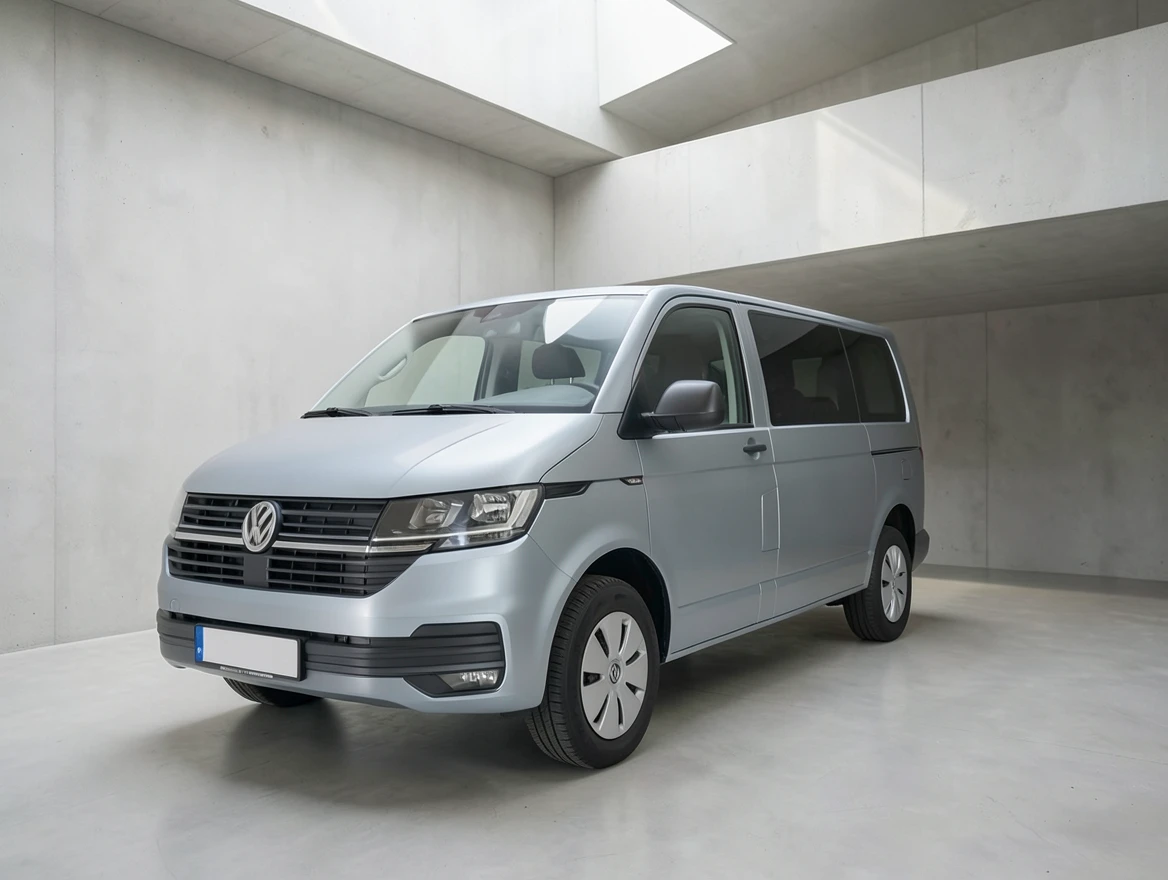 Volkswagen T6 Kombi