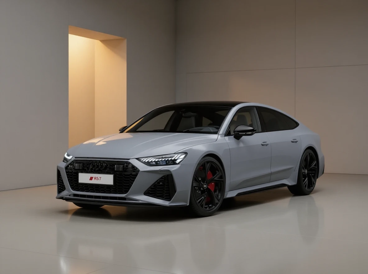 Audi RS7