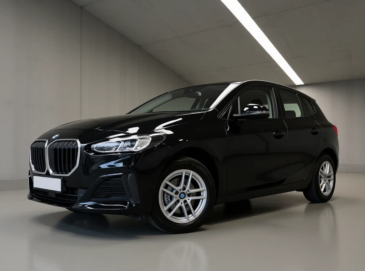 BMW Autres