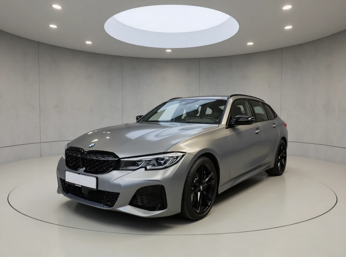 BMW M3