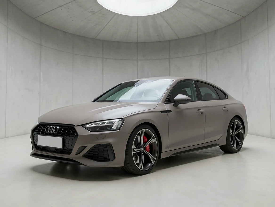 Audi RS5