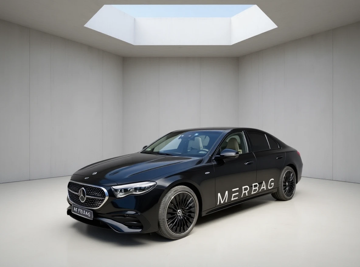 Mercedes-Benz E 300