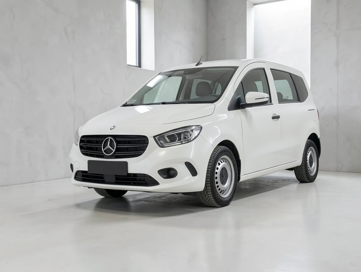Mercedes-Benz Citan