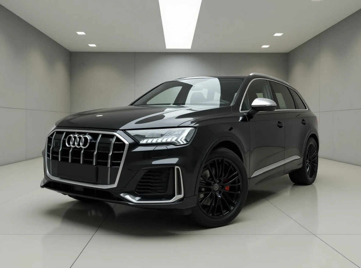 Audi SQ7
