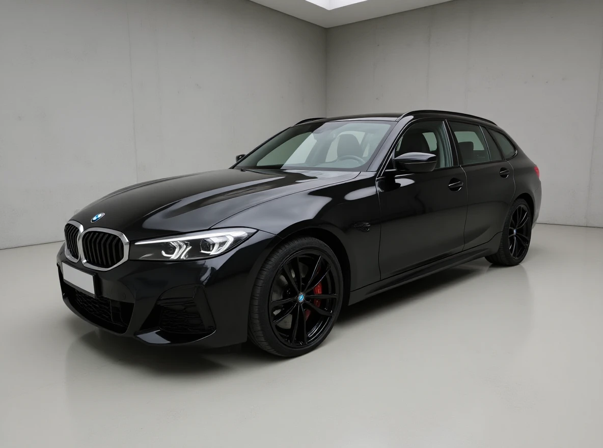 BMW 340