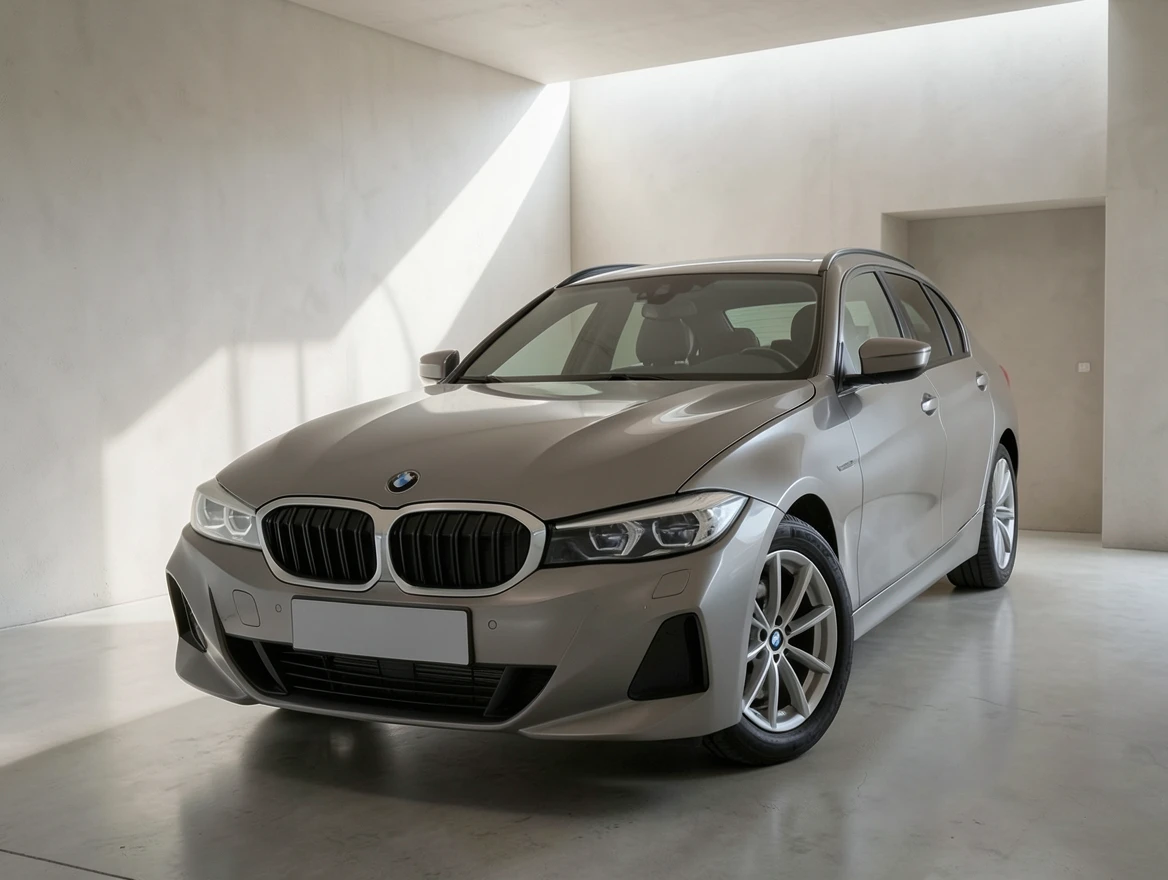 BMW 318
