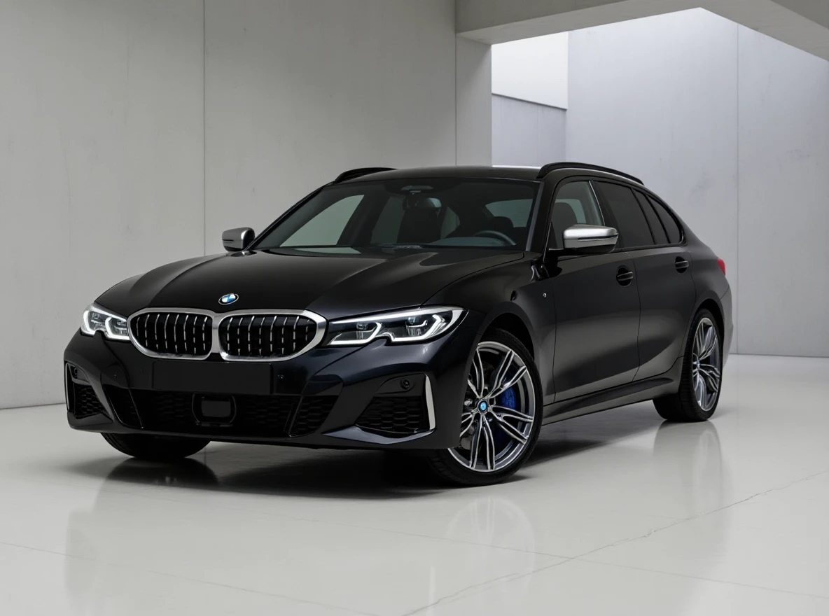 BMW 340