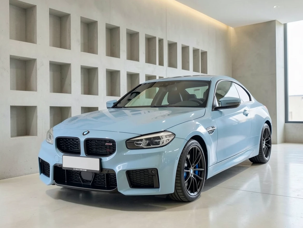 BMW M2