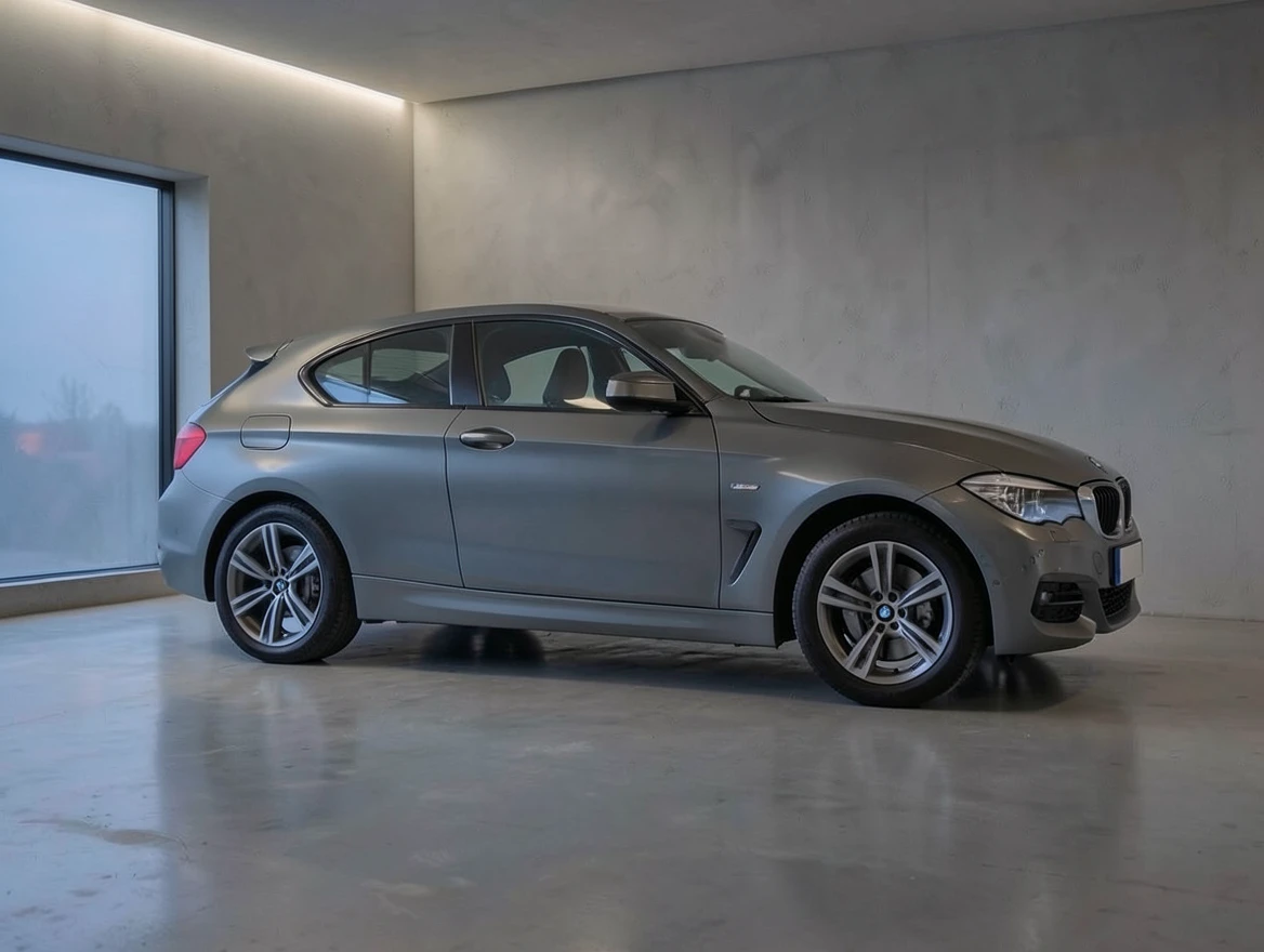 BMW 230