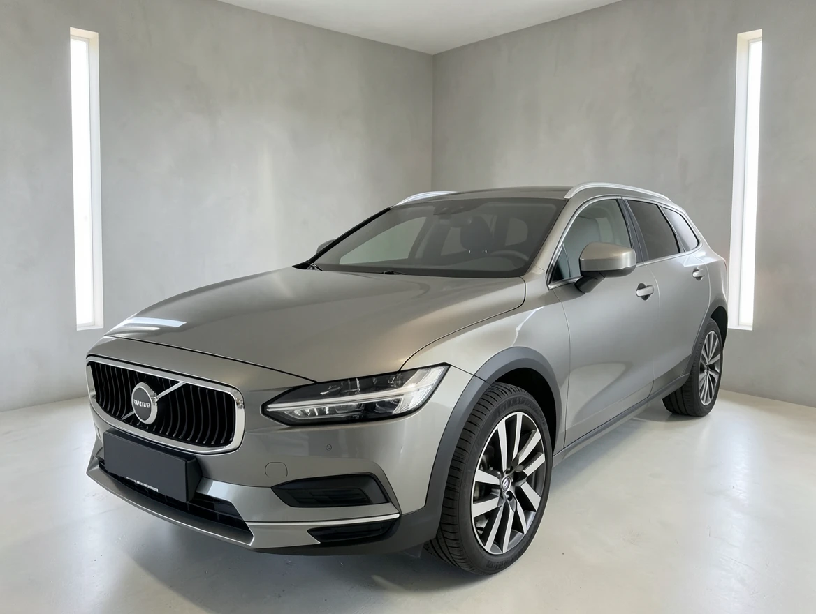 Volvo V90 Cross Country
