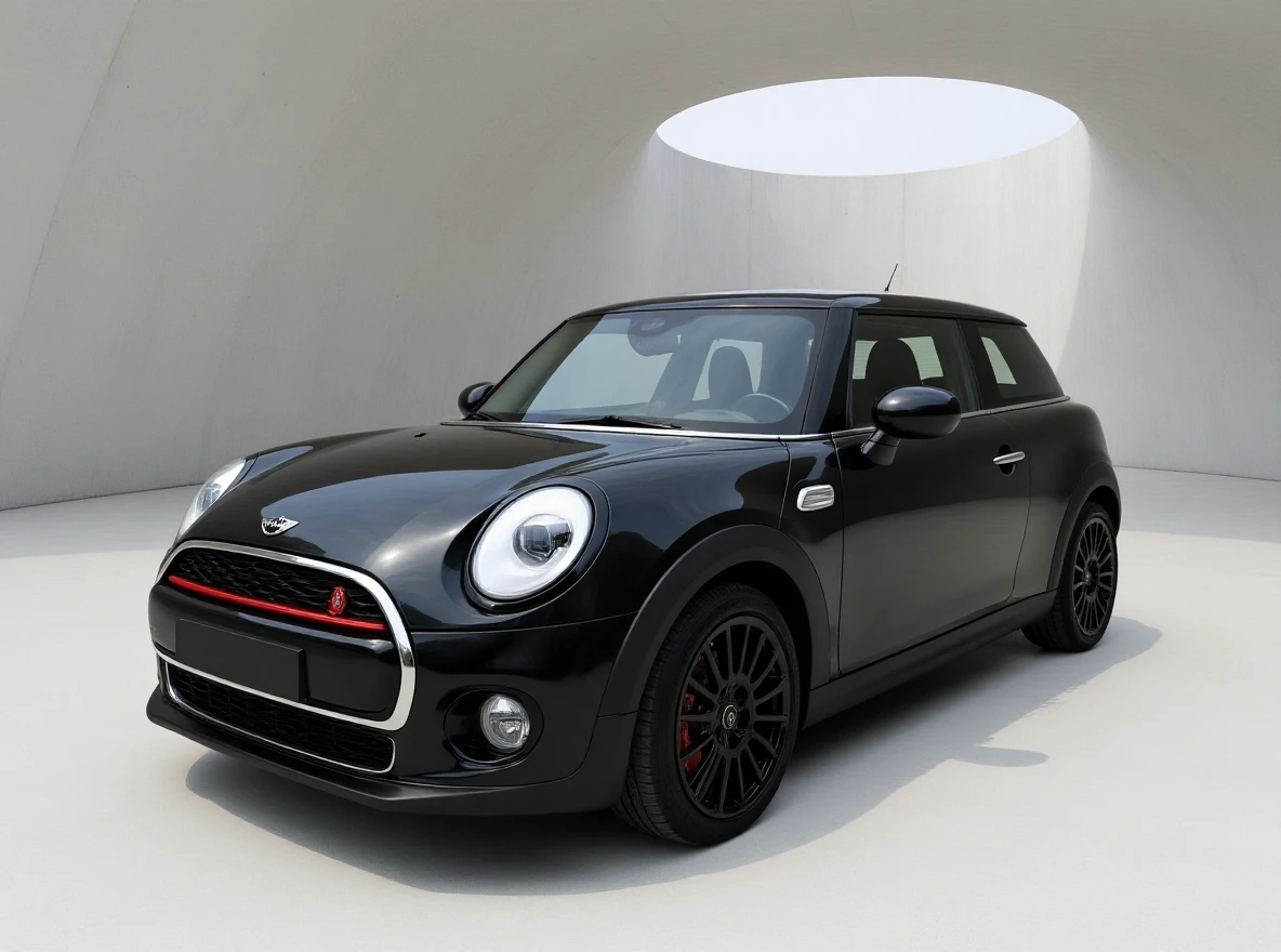 MINI Sonstige