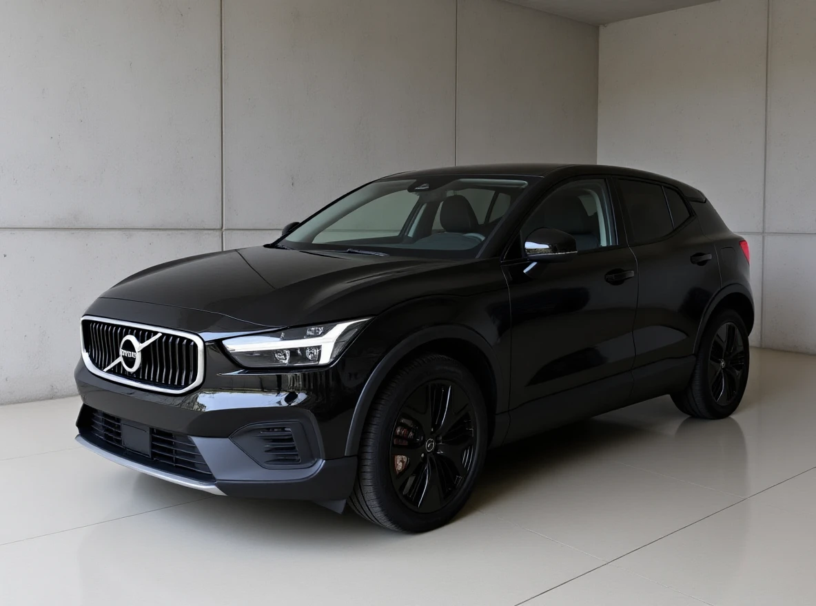 Volvo EX30