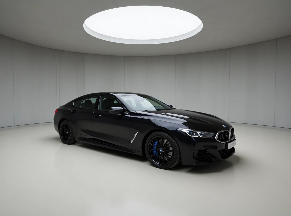 BMW M850