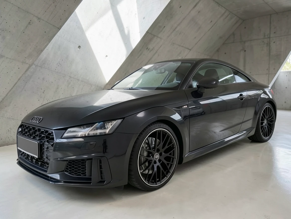 Audi TT (FV/8S)