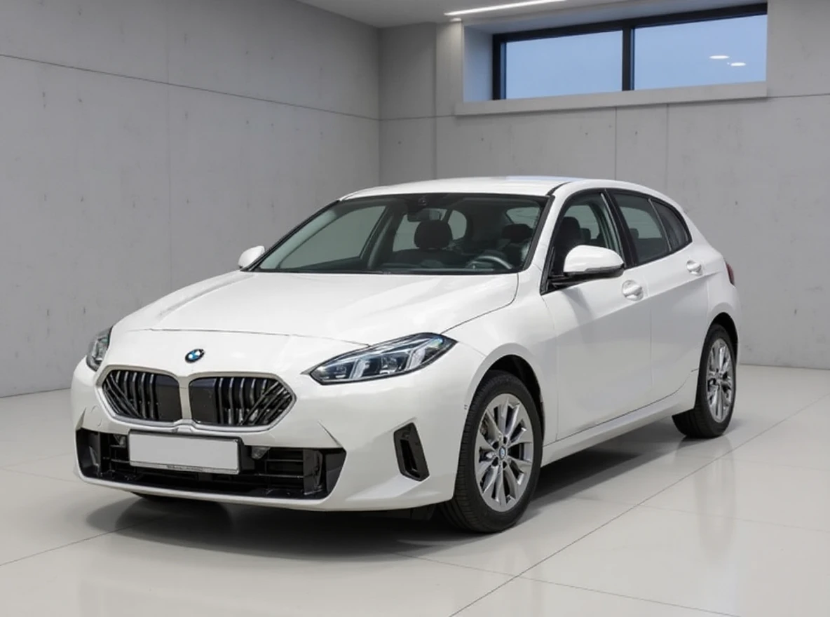BMW 120