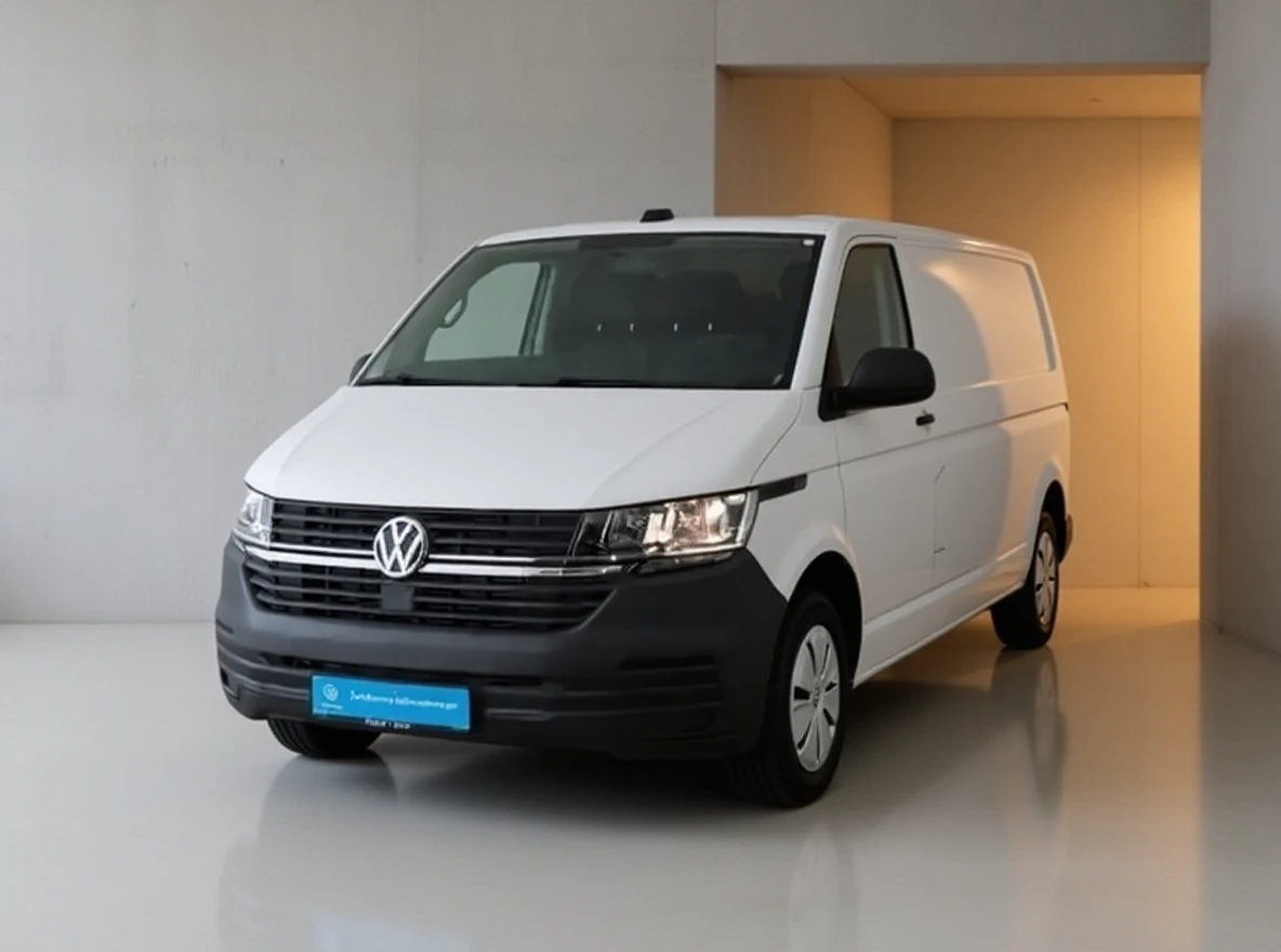 Volkswagen T6.1 Transporter