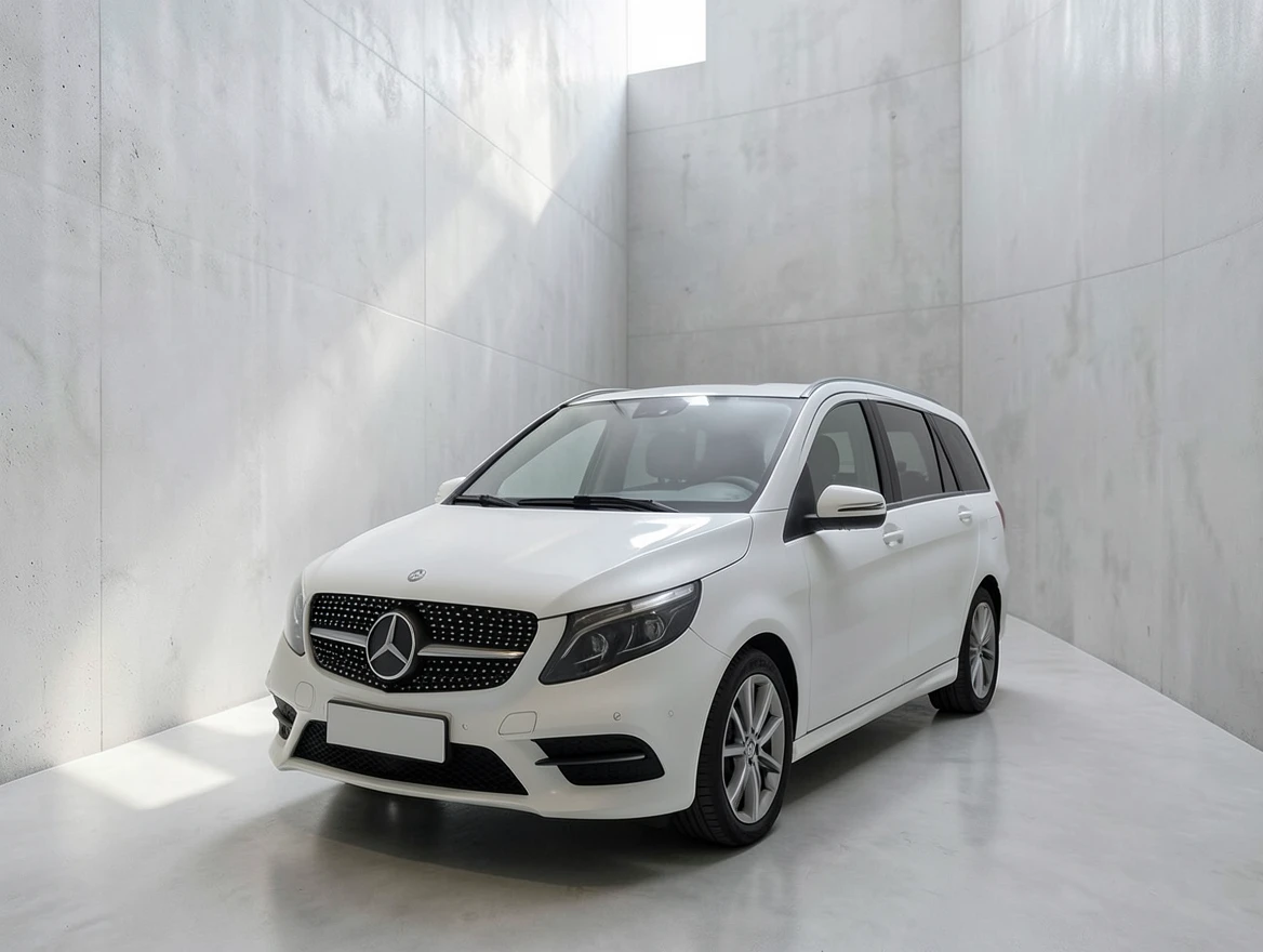 Mercedes-Benz V 220