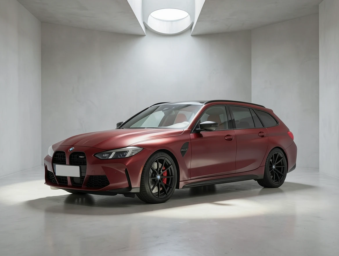 BMW M3