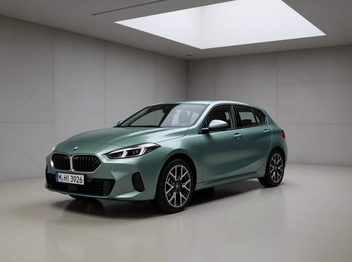 BMW 120