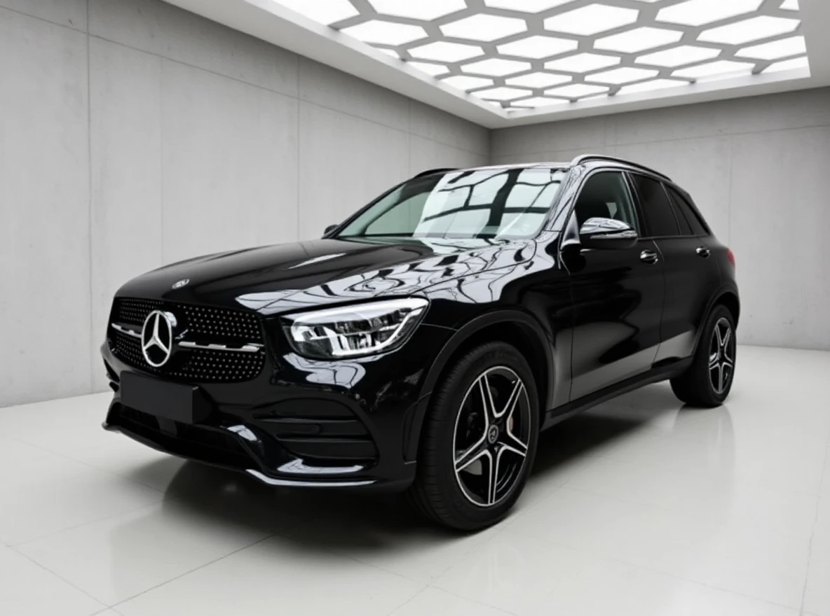 Mercedes-Benz GLC 200