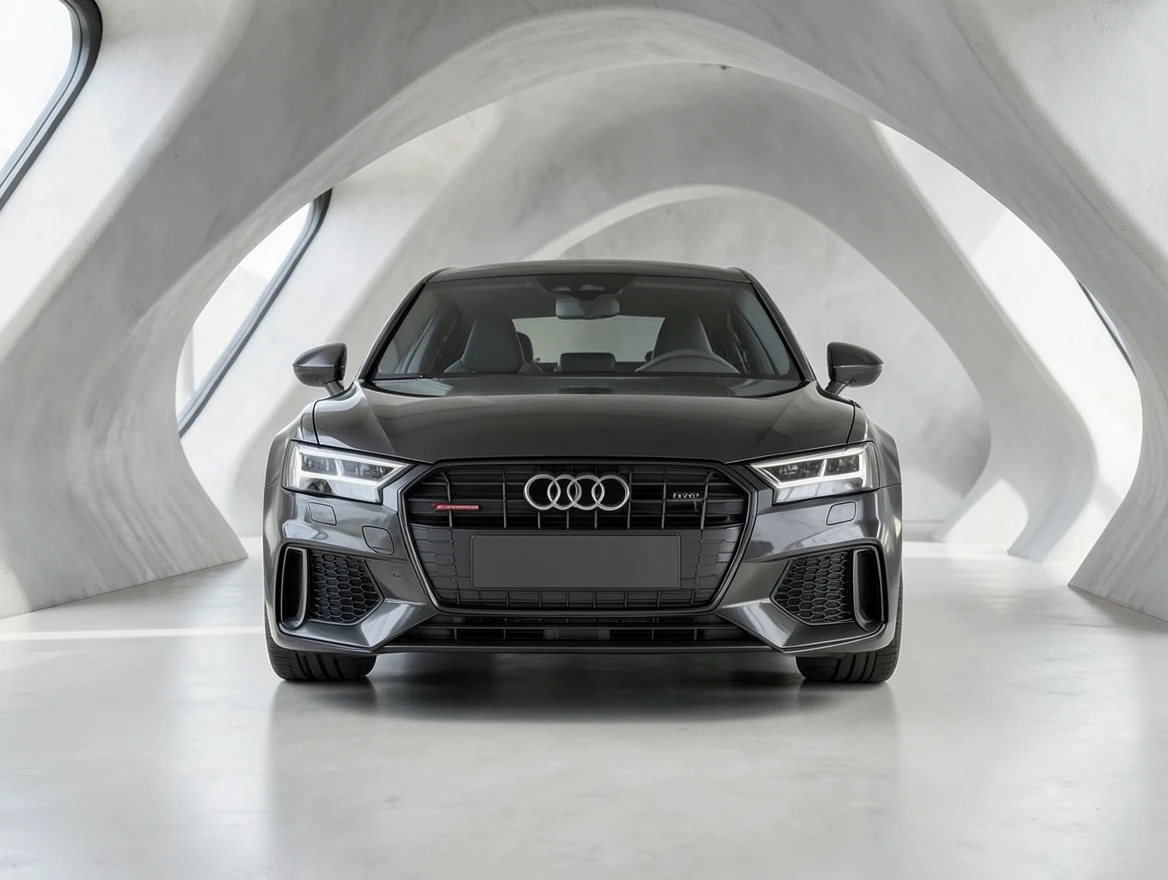 Audi RS e-tron GT