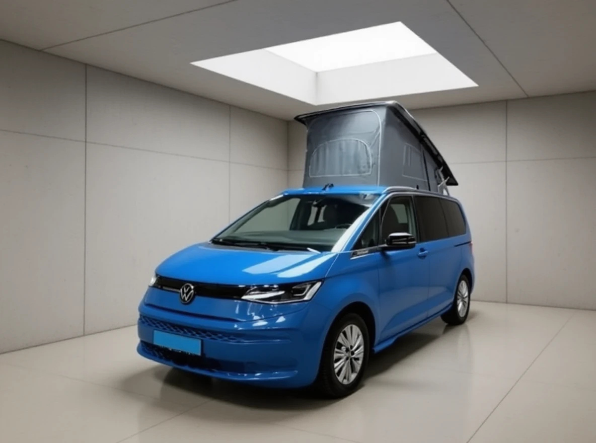 Volkswagen Sonstige