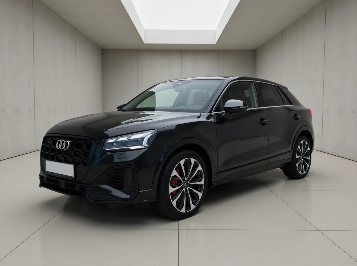 Audi SQ2